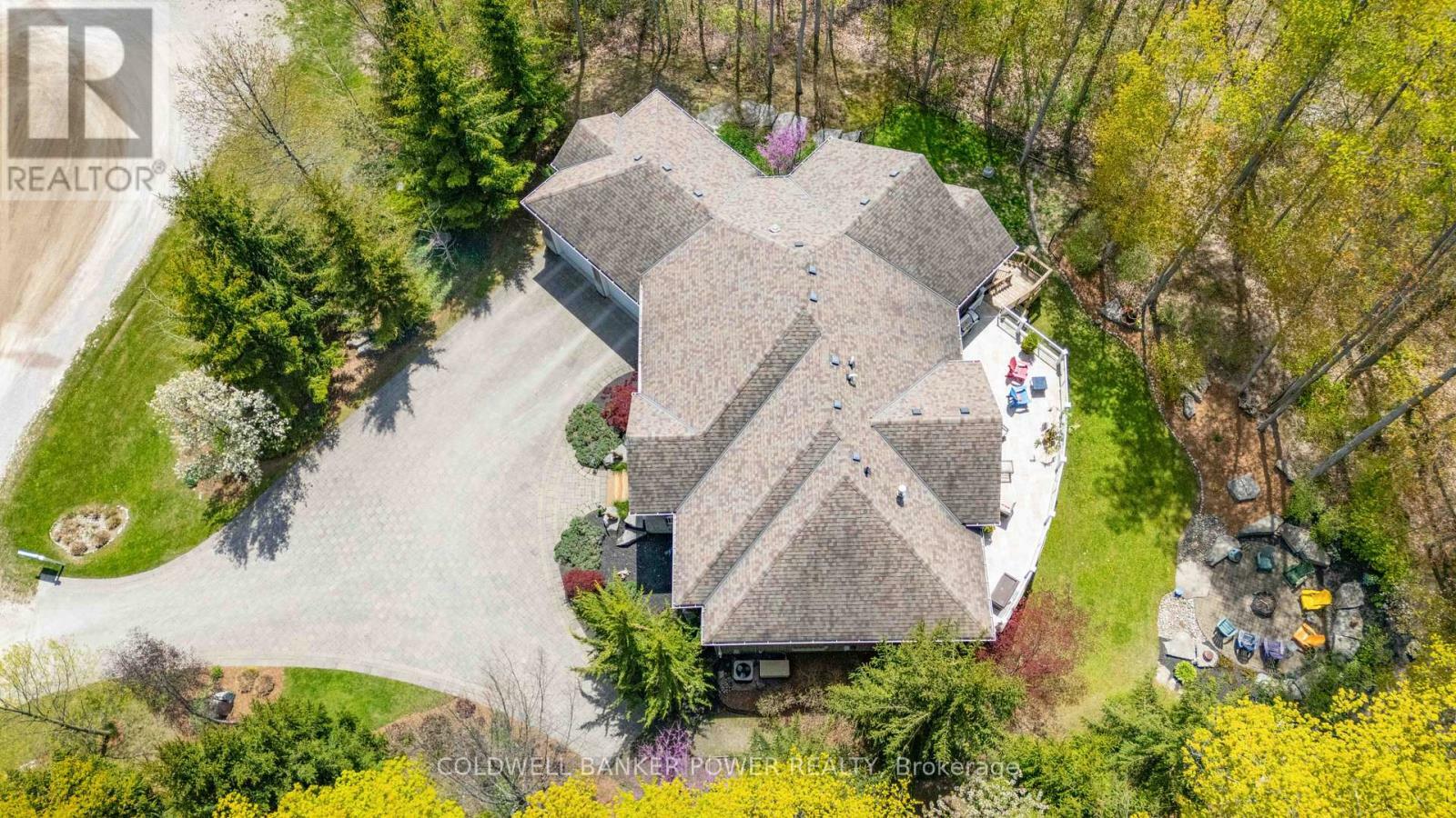 Property Photo: 75331 Maxobel Road ON N0M 1G0