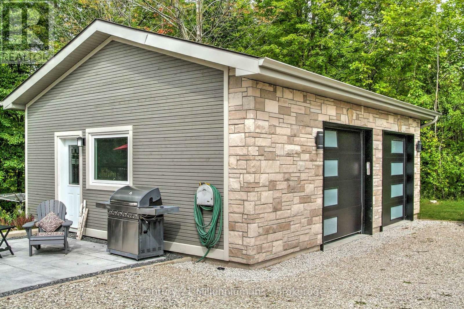 Property Photo: 587285 9th Sideroad ON N0H 1J0