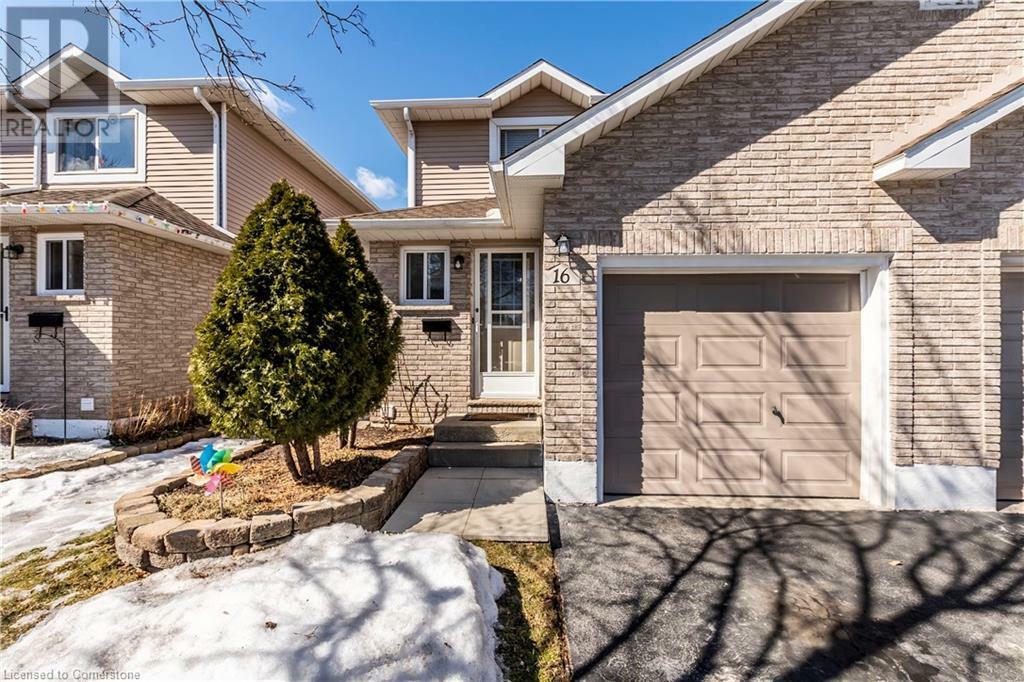 Property Photo:  610 Barton Street 16  ON L8E 5V2 