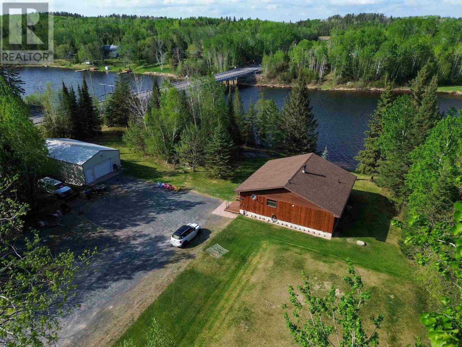 Property Photo: 2 Snow Dr, 2353 Redditt Rd ON P9N 0E6