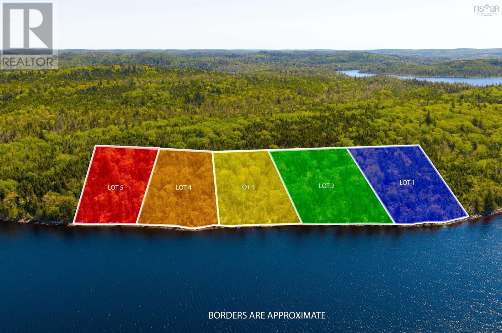 Property Photo:  3 Lake Charlotte  NS B0J 1P0 