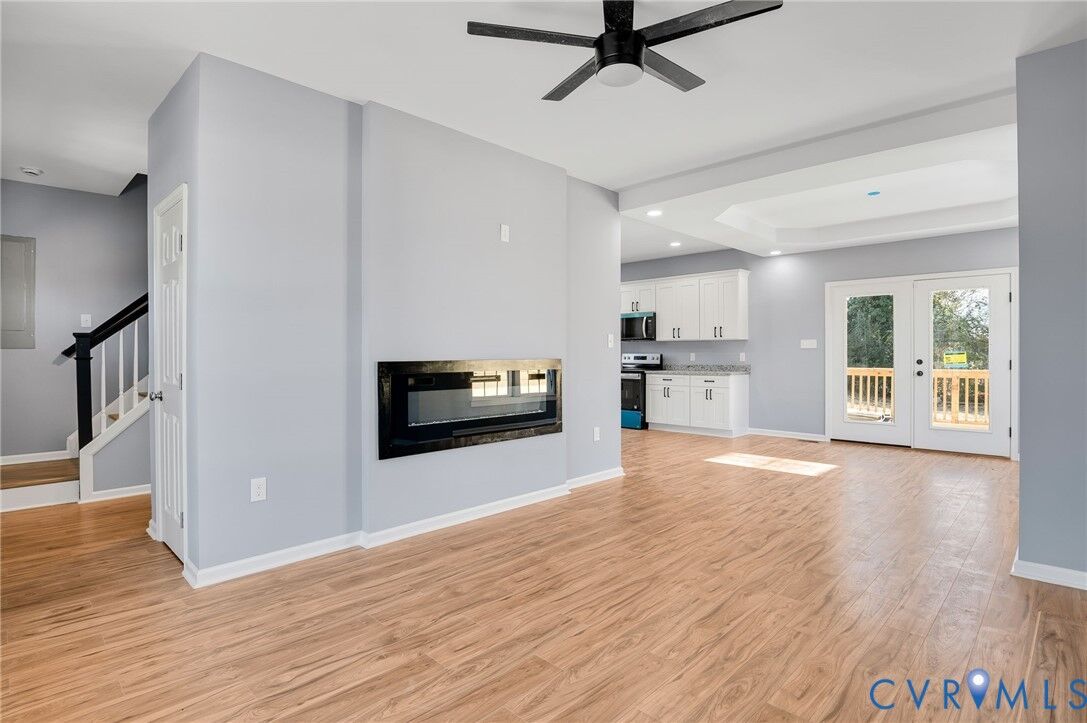 Property Photo: 24 N Old Church Street VA 23803