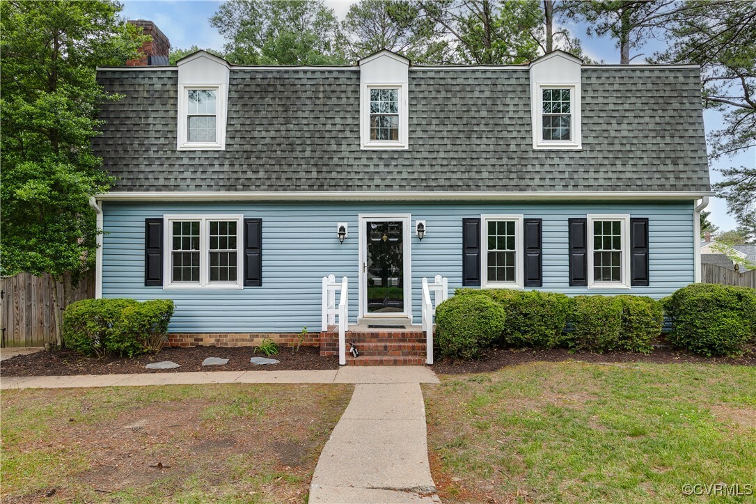 Property Photo: 1904 Adelphi Road VA 23229