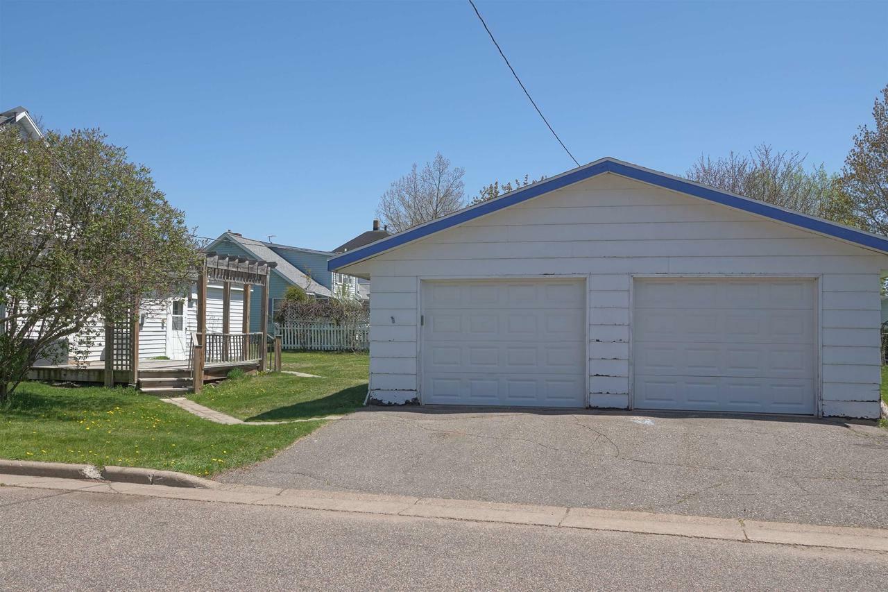 Property Photo: 1129 Landall Avenue WI 54470