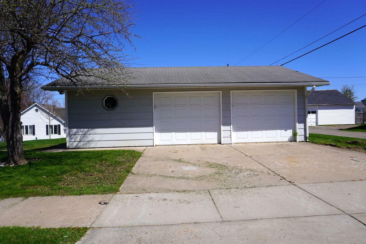 Property Photo: 501 North Prospect Street WI 54452