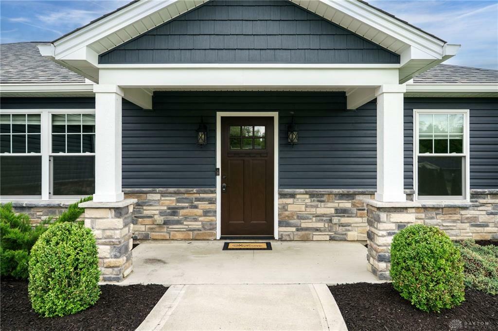 Property Photo:  9541 William Francis Drive  OH 45005 