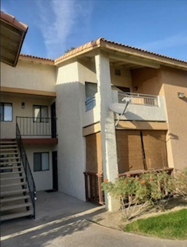 Property Photo: 78650 Avenue 42 604 CA 92203