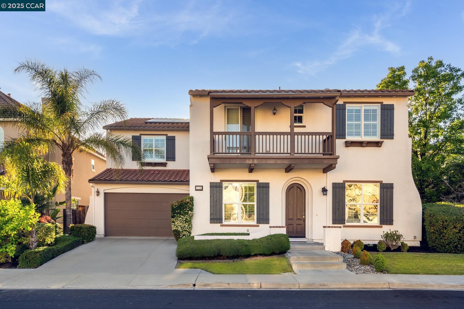 Property Photo: 318 Stanforth Ct CA 94582