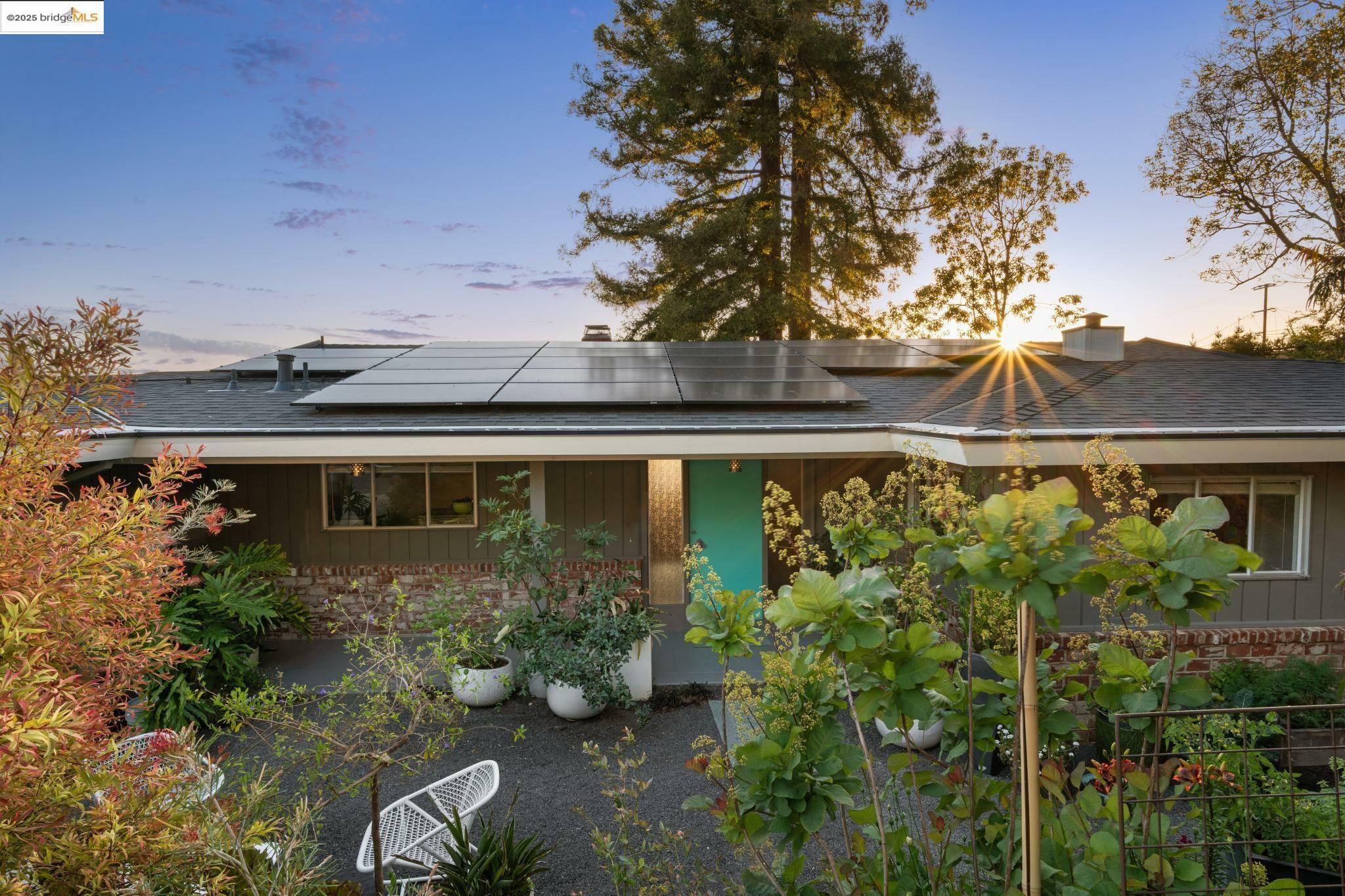 417 Seaview Dr  El Cerrito CA 94530 photo
