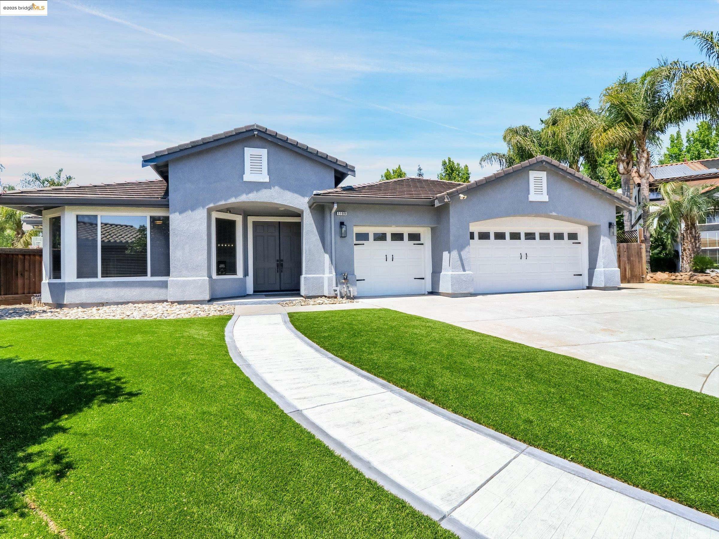1109 San Donato Ct  Brentwood CA 94513 photo