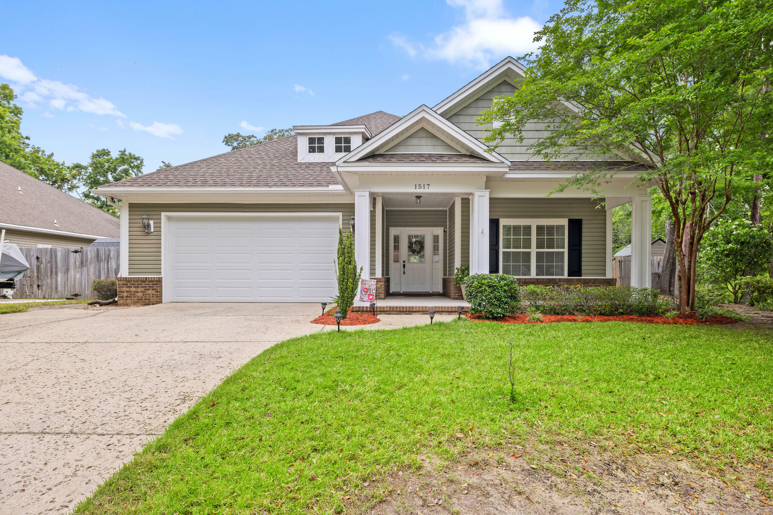 1517 18th Street  Niceville FL 32578 photo