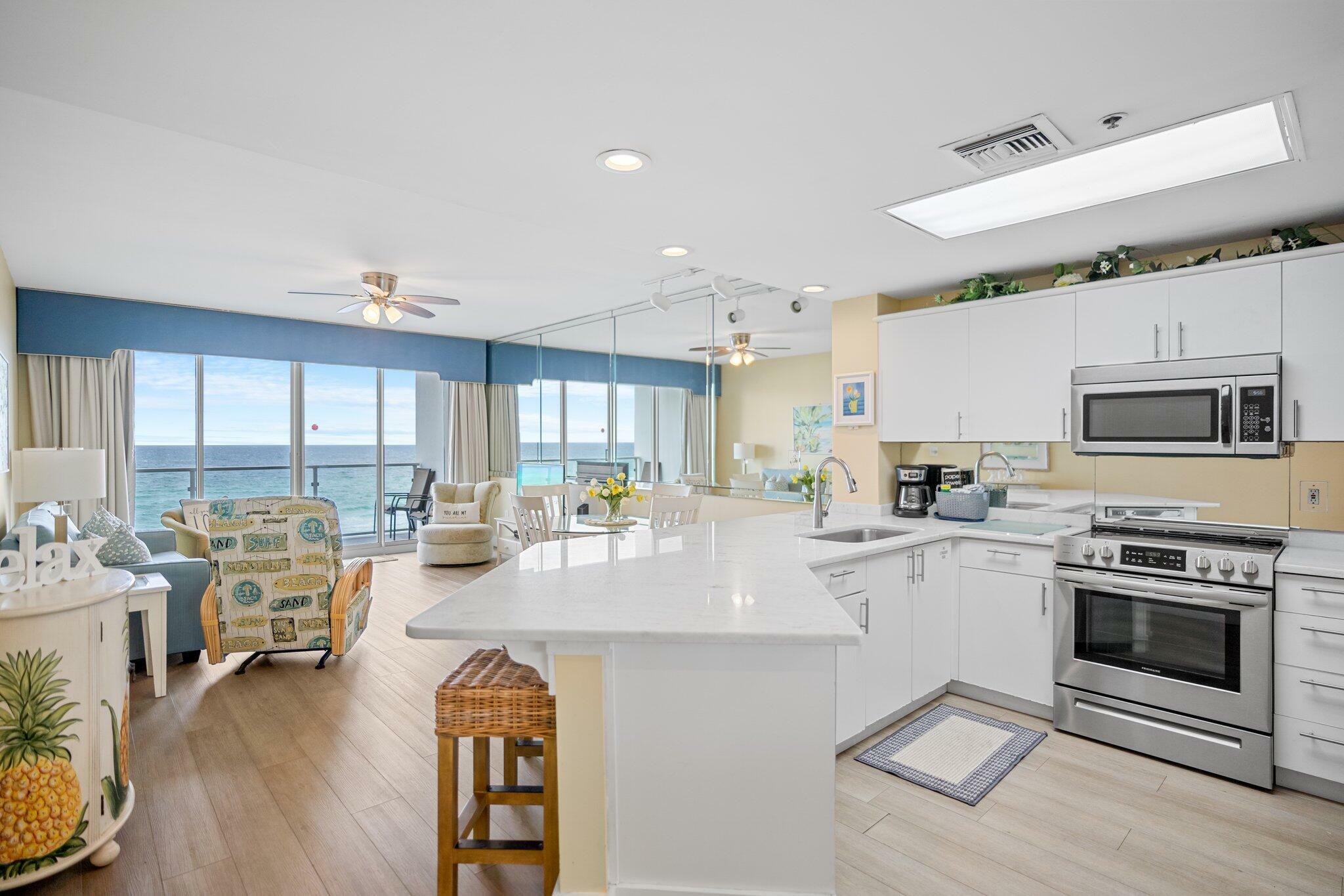 Property Photo: 1080 E Highway 98 403 FL 32541
