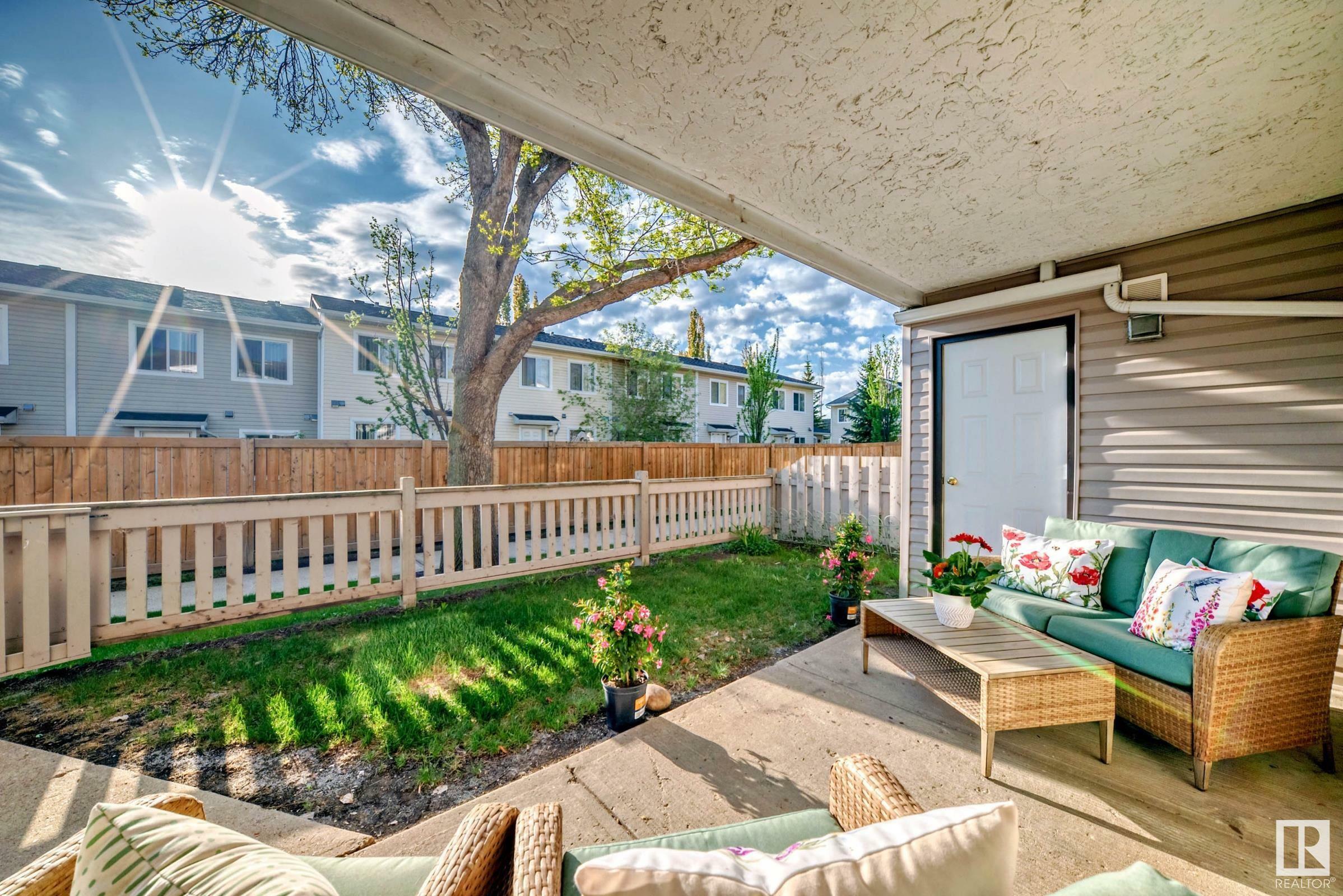 Property Photo: 15025 26 Street NW AB T5Y 2G6