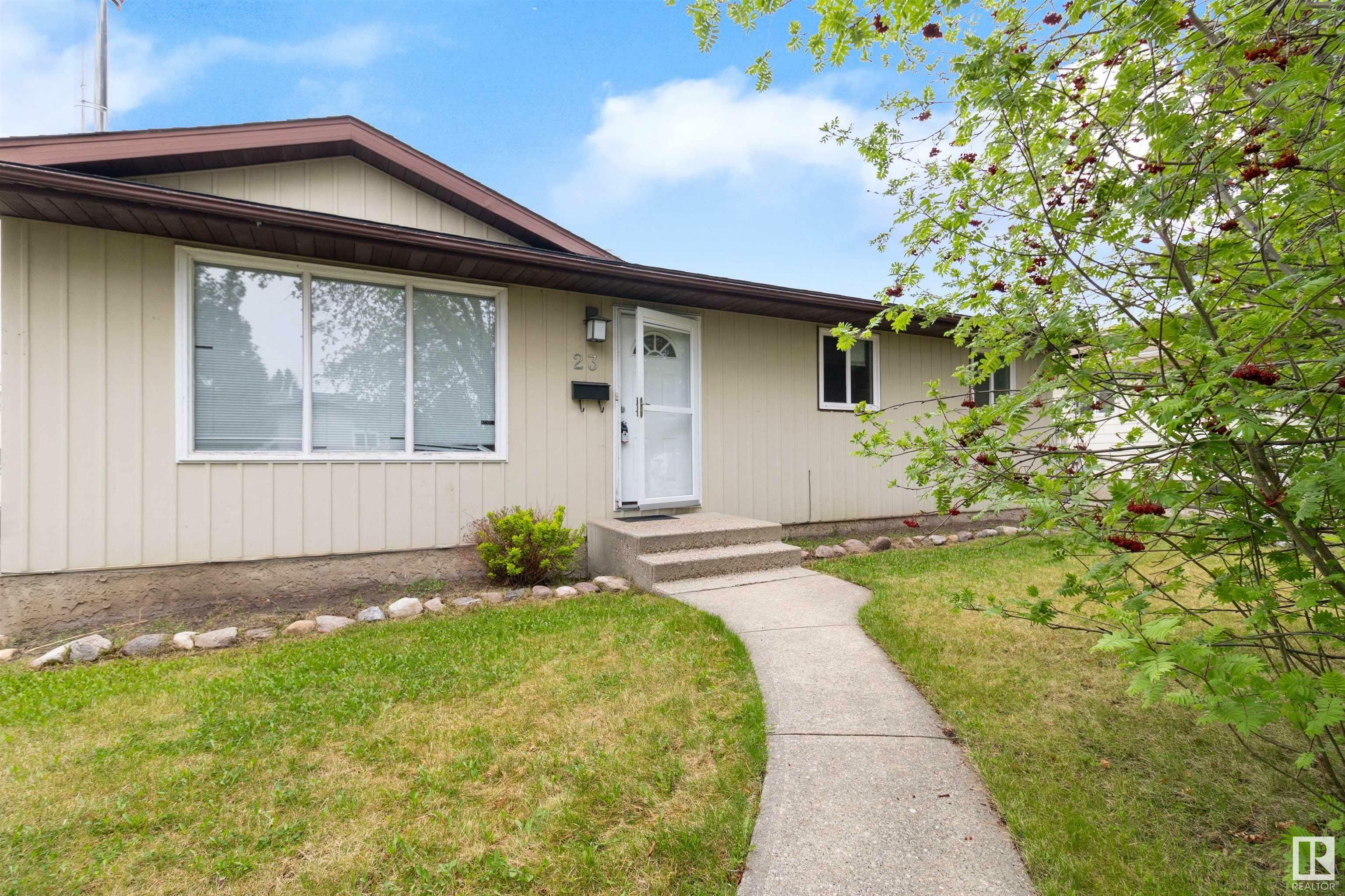 23 Miller Avenue  Spruce Grove AB T7X 2N3 photo