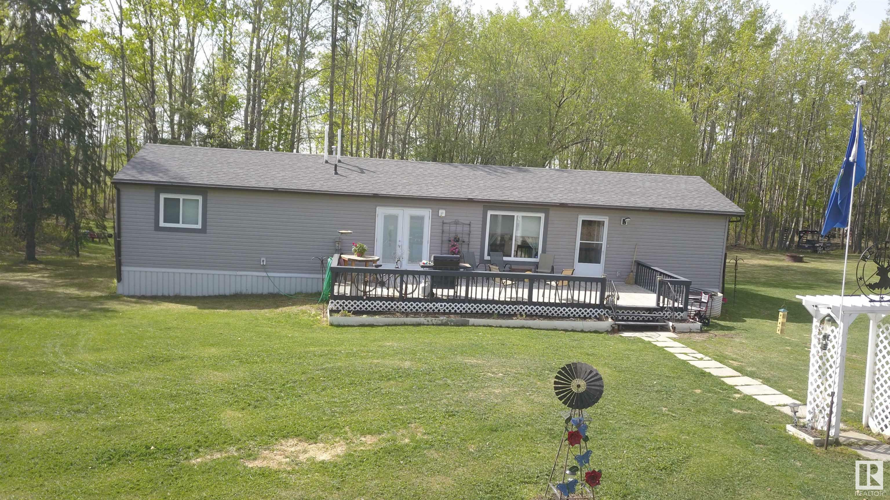 Property Photo: 4315 Twp Road 511 A AB T0C 2T0
