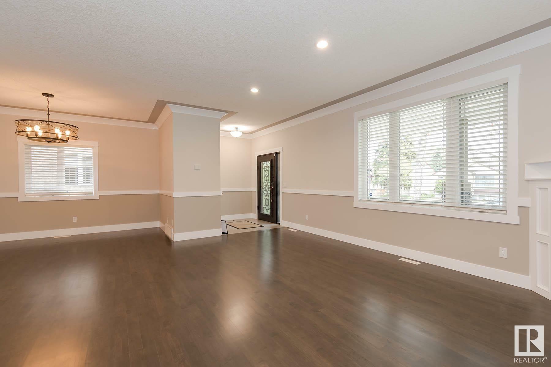 Property Photo: 9040 92 Street NW AB T6C 3R2