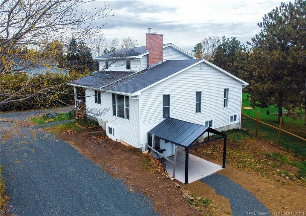 Property Photo: 345 Route 102 NB E2V 3C9