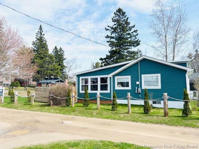 Property Photo: 44 Bay Drive NB E4P 3V4