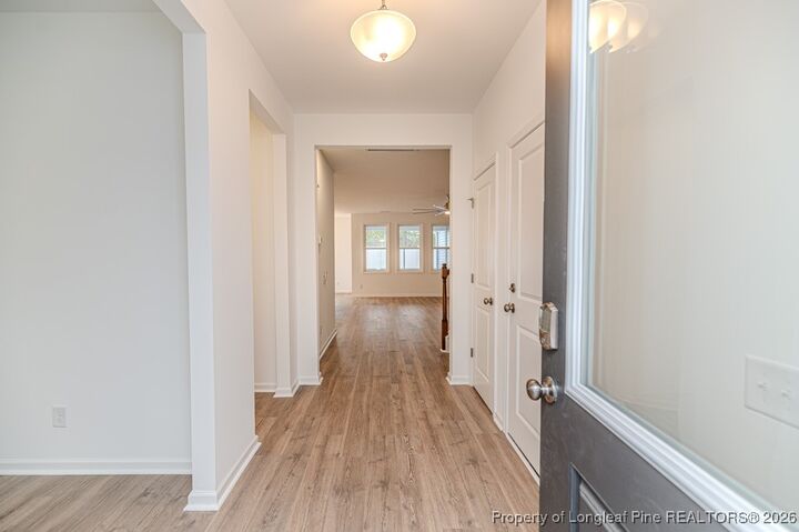Property Photo:  456 Copperleaf Dr., #75  NC 28311 