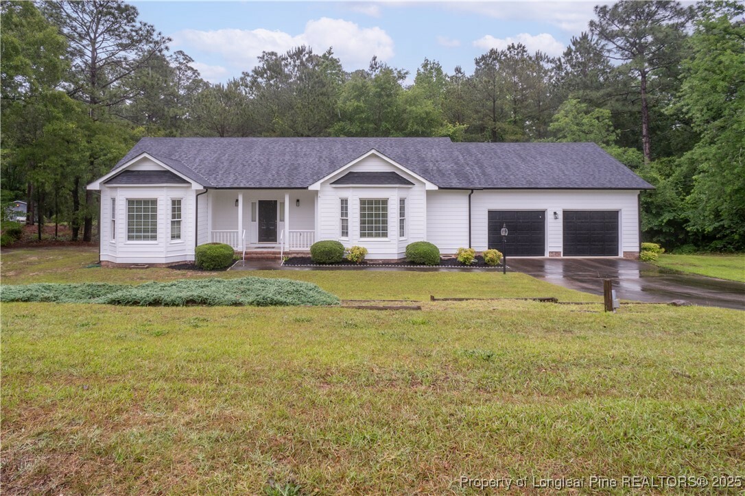 Property Photo: 6860 Harvest Court NC 28306