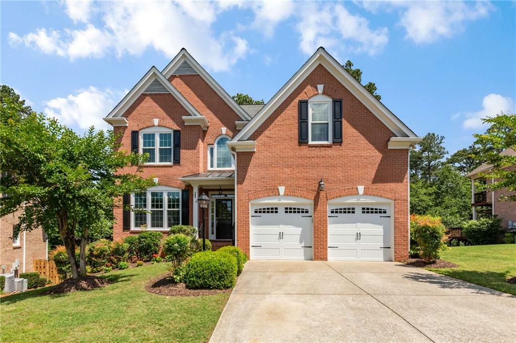 Property Photo: 210 Wentworth Terrace GA 30022