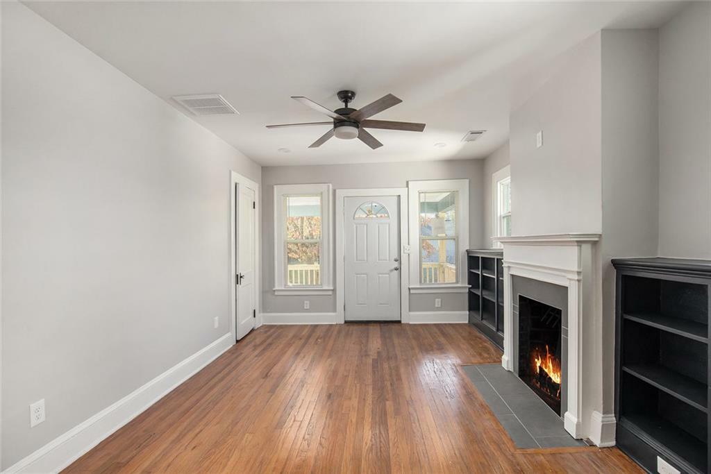 Property Photo: 763 Jones Avenue NW GA 30314