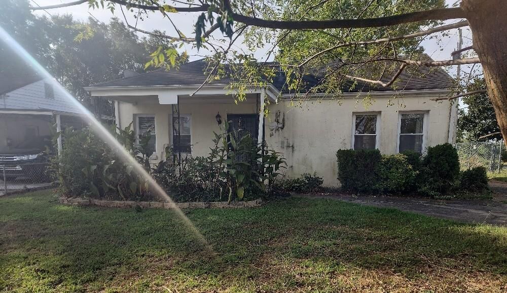 Property Photo:  264 Taft Street  GA 30315 