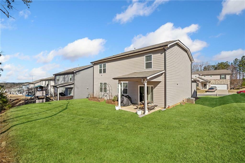 Property Photo: 179 Leyland Crossing GA 30132