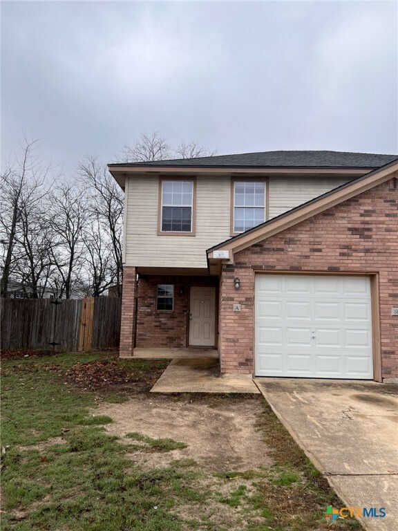 Property Photo: 1402 Chips TX 76549