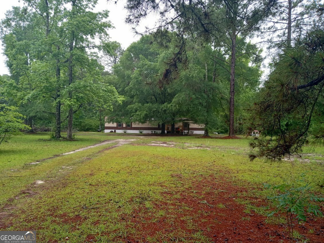 Property Photo: 2592 Sudie Pearl Jones Road GA 30411