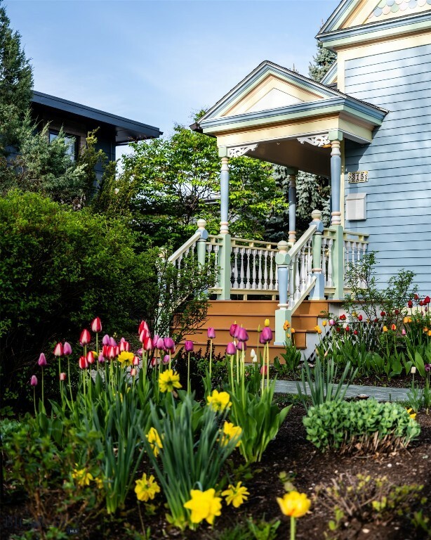 Property Photo:  315 S Tracy Avenue  MT 59715 