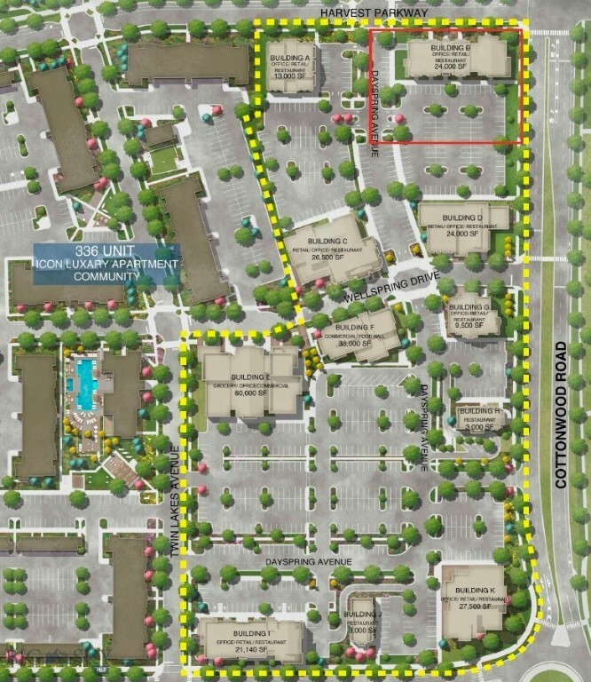 Property Photo: Tbd Dayspring Lot 3 Avenue MT 59718