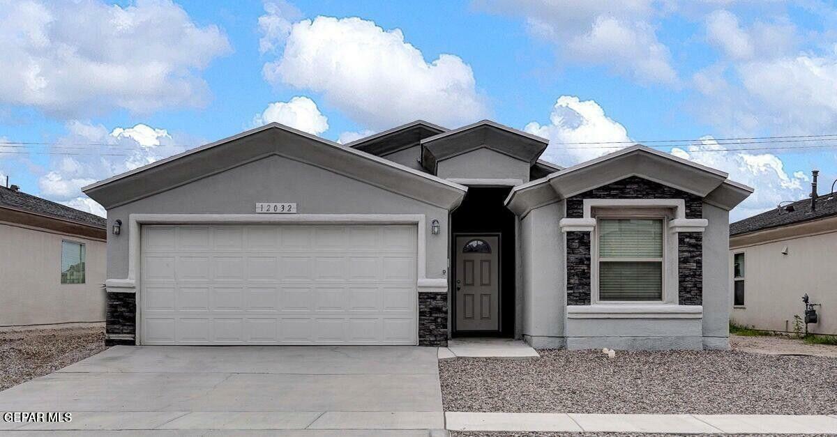12032 Mesquite Thorn Drive  El Paso TX 79934 photo