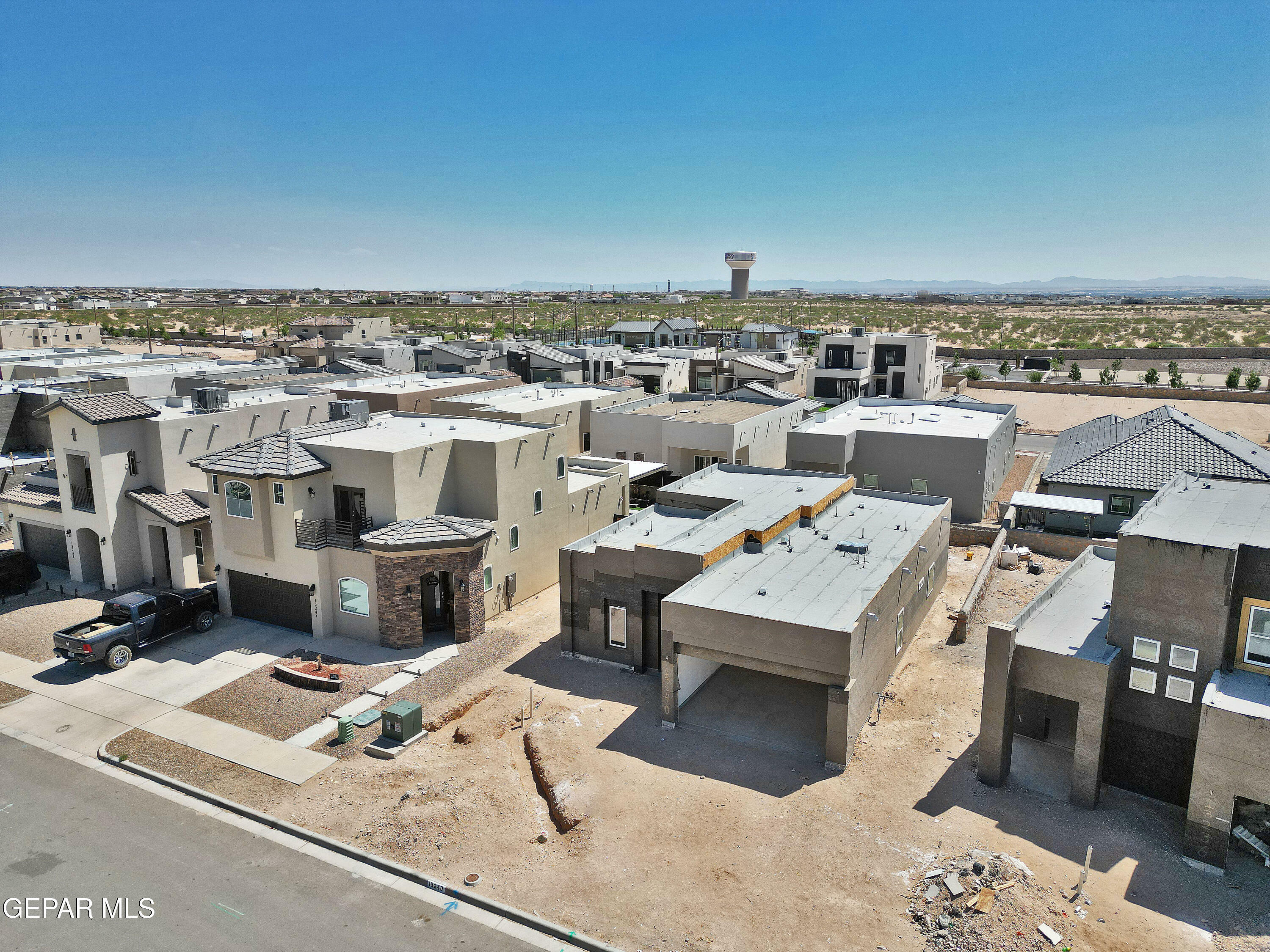 Property Photo: 13240 Verwood Drive TX 79928