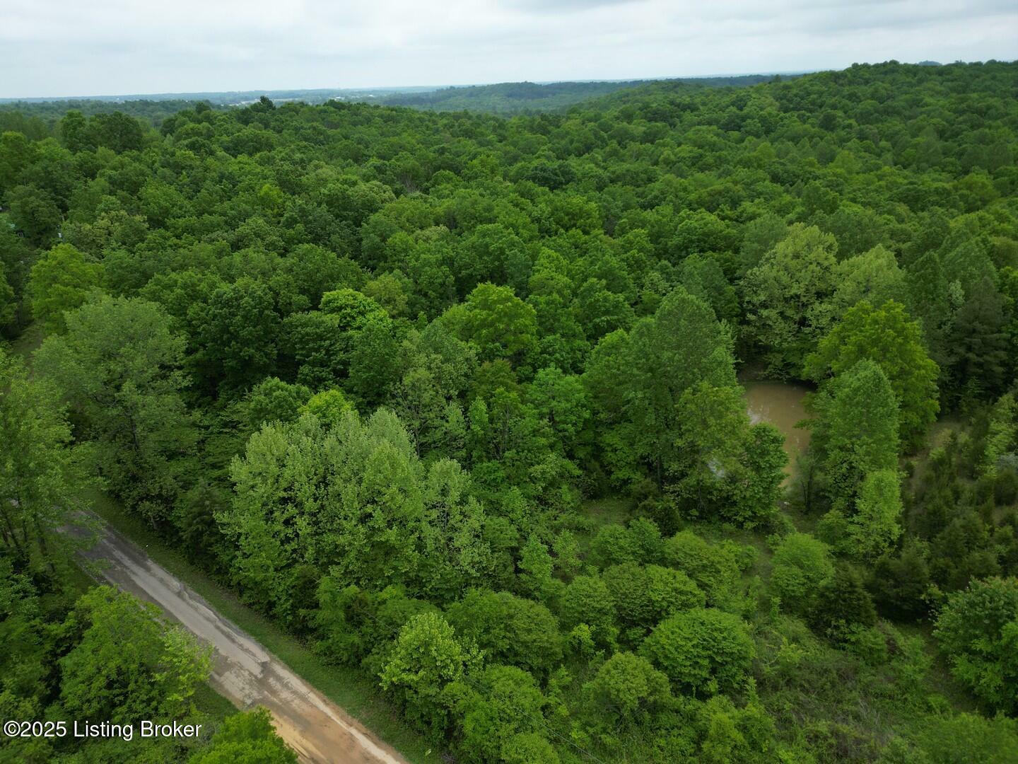 Property Photo: Lot 2 Duvall Rd KY 42721
