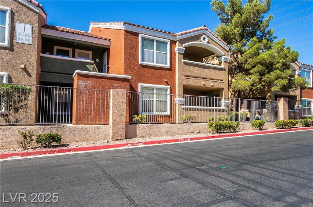 Property Photo:  8101 West Flamingo Road 2006  NV 89147 