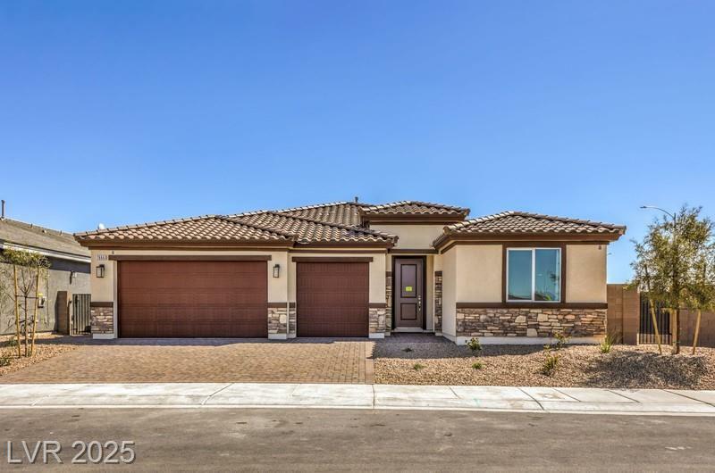 1220 Eva Creek Drive 35  North Las Vegas NV 89084 photo