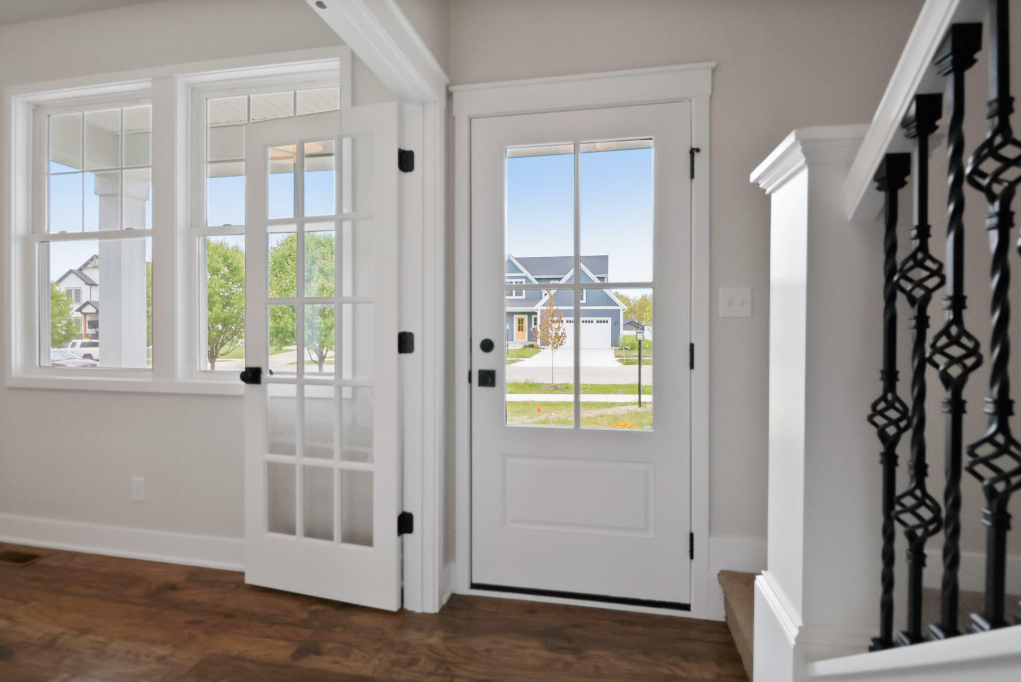 Property Photo: 292 Apple Grove Lane IN 46385