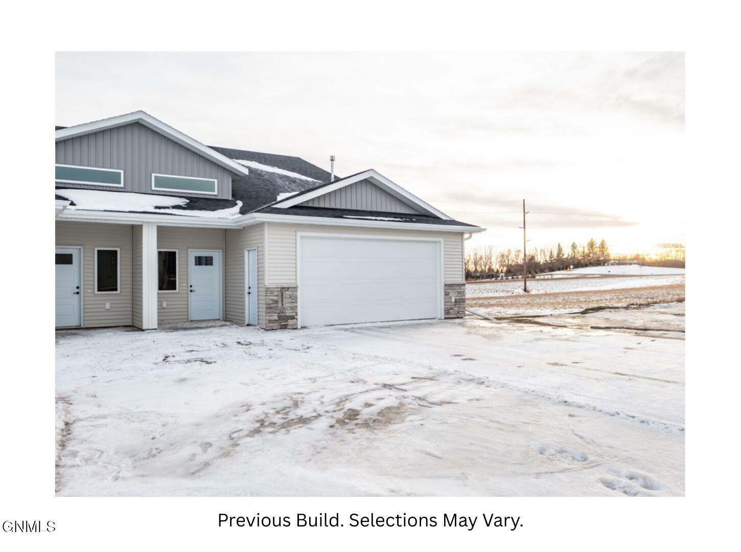 Property Photo: 5511 Davies Drive ND 58503