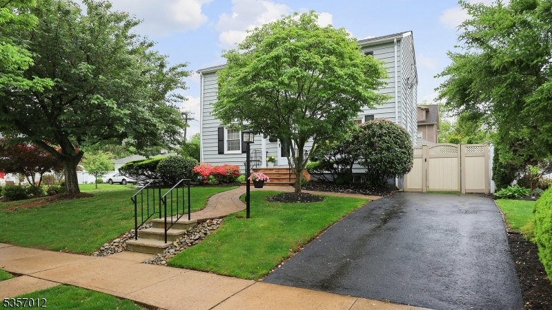 Property Photo: 1036 Columbus Ave NJ 07090