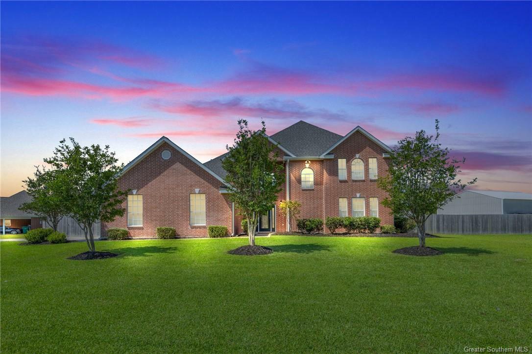 Property Photo: 221 Park Road LA 70611