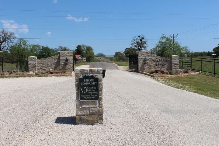 Property Photo:  Tract 118 Private Road 1313  TX 75833 