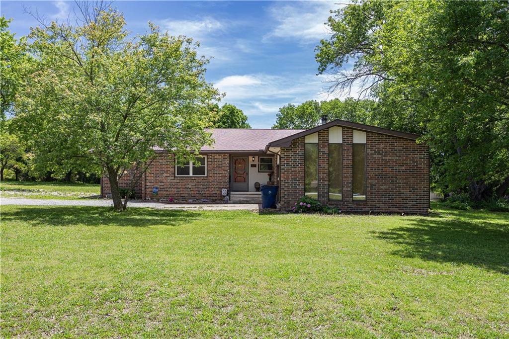 Property Photo: 3994 Cr 4050 N/A KS 67301