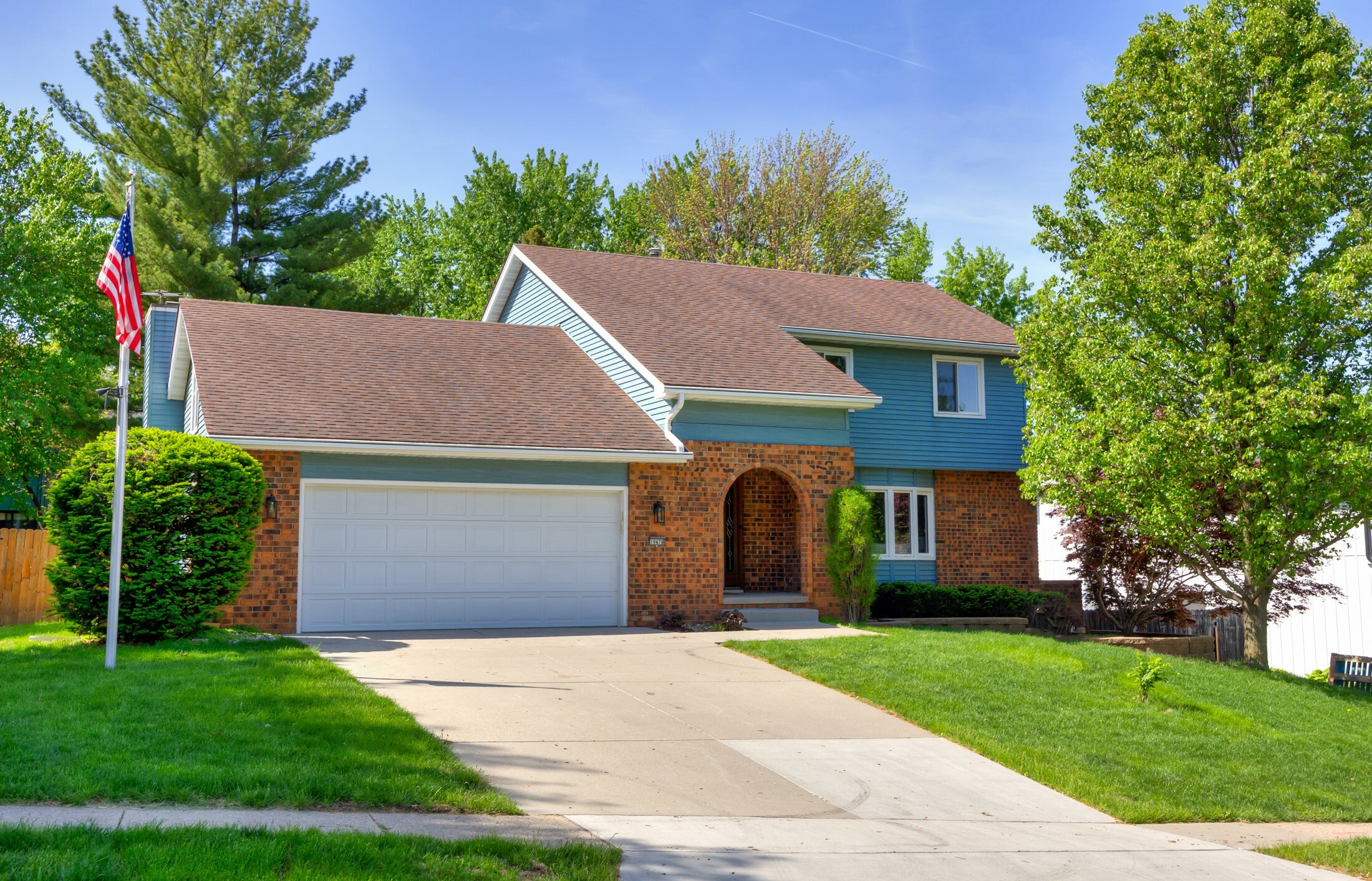 Property Photo:  10476 Ricardo Road  IA 50325 