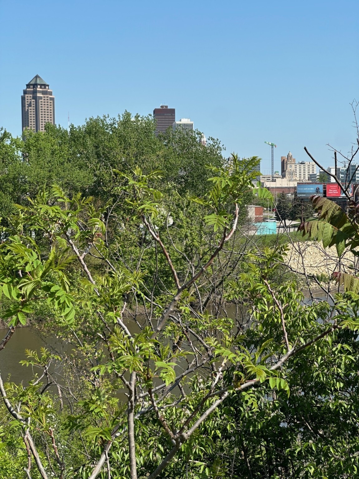 Property Photo: 720 Monona Avenue IA 50315