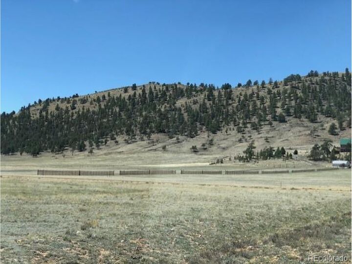 Property Photo: Sulphur Mountain Rd CO 80449