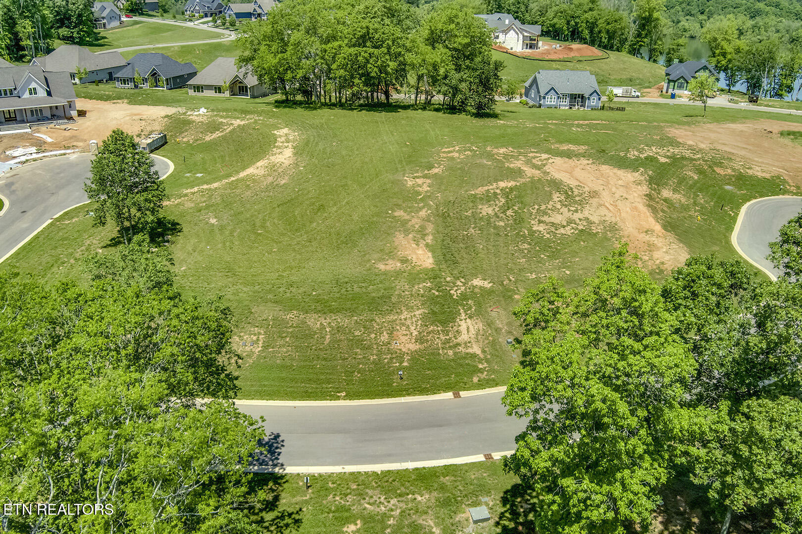 Property Photo: 3235 Chestnut Lane TN 37774