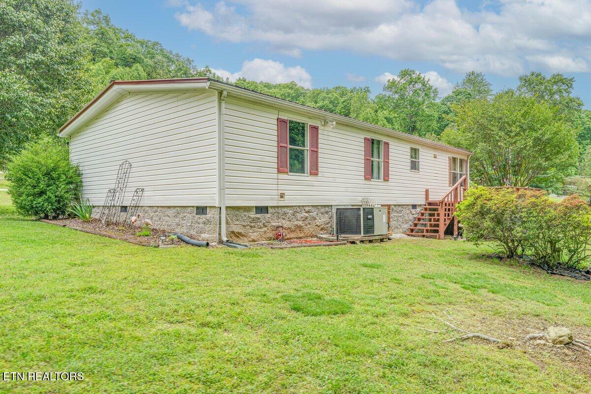 Property Photo: 199 Allison Drive TN 37748