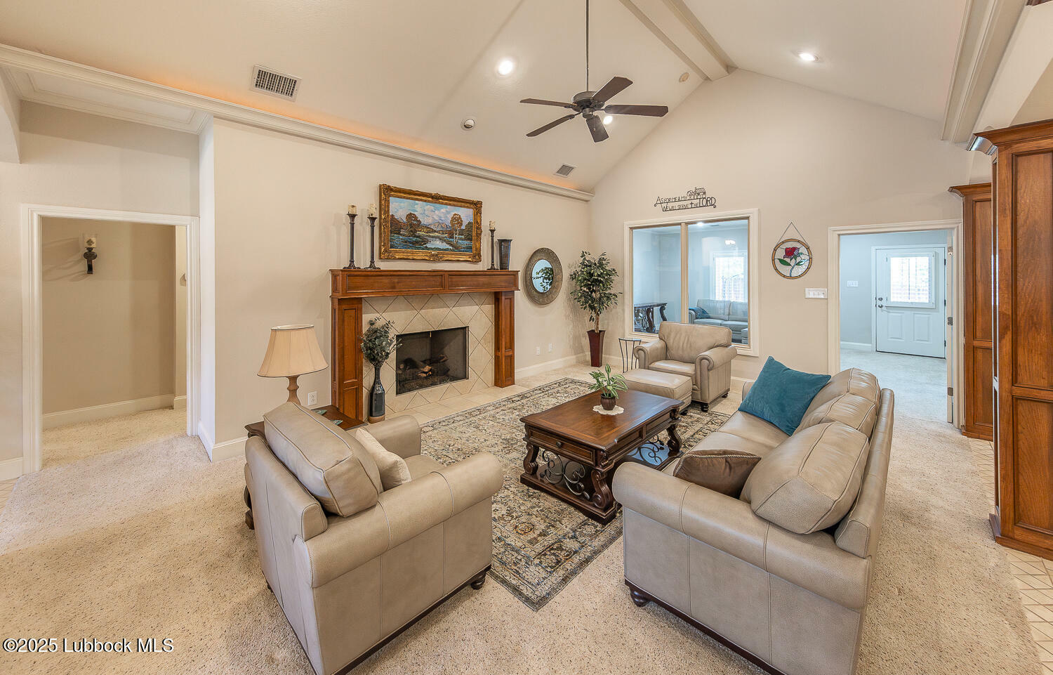 Property Photo: 4005 103rd Street TX 79423