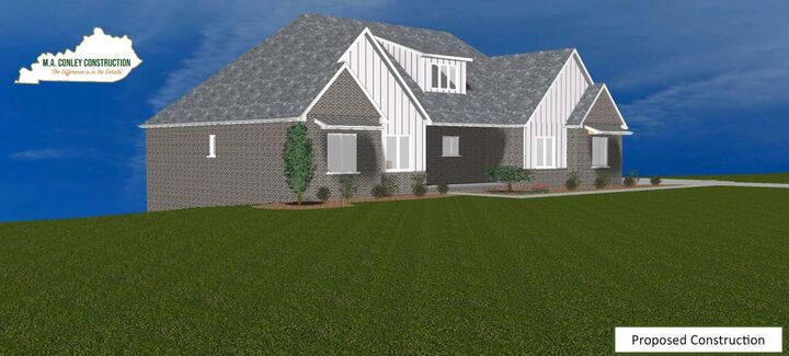 Property Photo: 6104 Preakness Place KY 40475